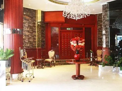 Strand Hotel Abu Dhabi