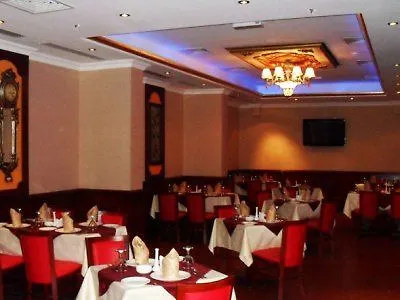 Strand Hotel Abu Dhabi 3*,