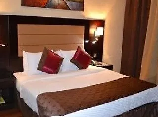Strand Hotel Abu Dhabi
