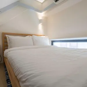  Hotel South Buona Vista Studio Suites A Singapore