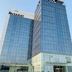 Отель Saray Deluxe