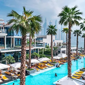  Aparthotel Five Palm Residences United Arab Emirates