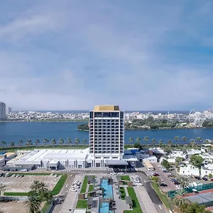 **** Hotel International United Arab Emirates