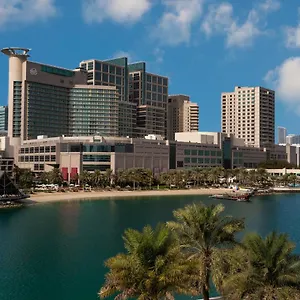 Апарт-отель Rotana -