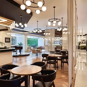 5* Ośrodek wypoczynkowy Fairmont Bab Al Bahr
