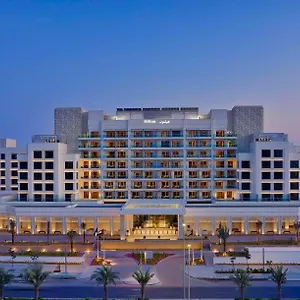 Hilton Yas Island Abu Dzabi