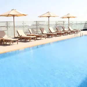  Hotel apartamentowy Al Riyadh