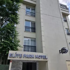 Szálloda Elite Park &