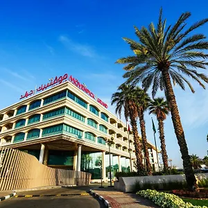 Mövenpick Grand Al Bustan 5* Dubai