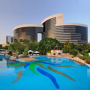 Szálloda Grand Hyatt