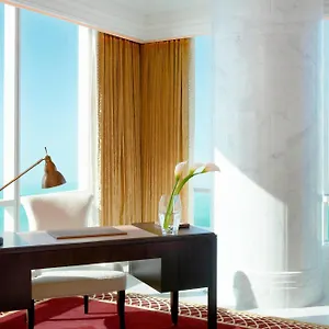 5* Ośrodek wypoczynkowy The St. Regis