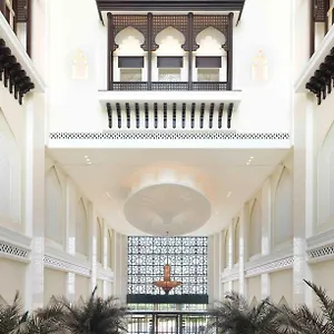 Апарт-отель Bab Al Qasr