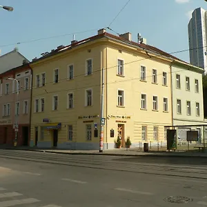 Vendégház Beta