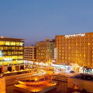 Arabian Courtyard & 4*, Dubaï Émirats arabes unis