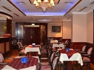 ***  Strand Hotel Abu Dhabi Vereinigte Arabische Emirate