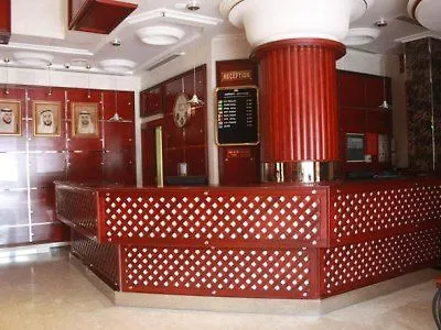 Strand Hotel Abu Dhabi