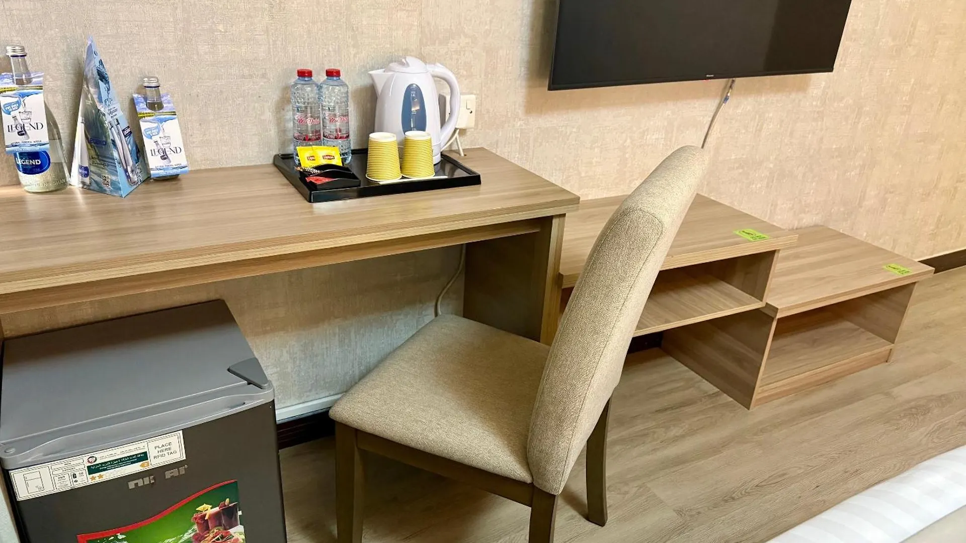 Strand Hotel Abu Dhabi 3*,  United Arab Emirates
