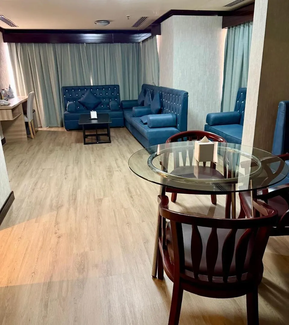 Strand Hotel Abu Dhabi