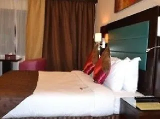 Strand Hotel Abu Dhabi