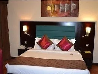 Strand Hotel Abu Dhabi 3*,  United Arab Emirates